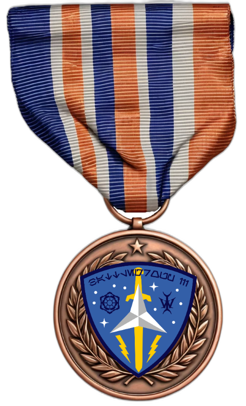 BG3 Medal