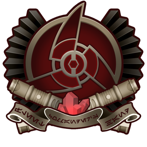 Commander of the Guard (CG) Insignia