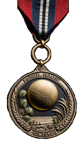 Thyferran Campaign Medal
